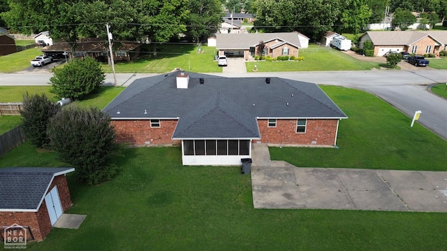 402 Bellwood Dr, Paragould, AR 72450 - photo 31