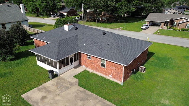 402 Bellwood Dr, Paragould, AR 72450 - photo 32