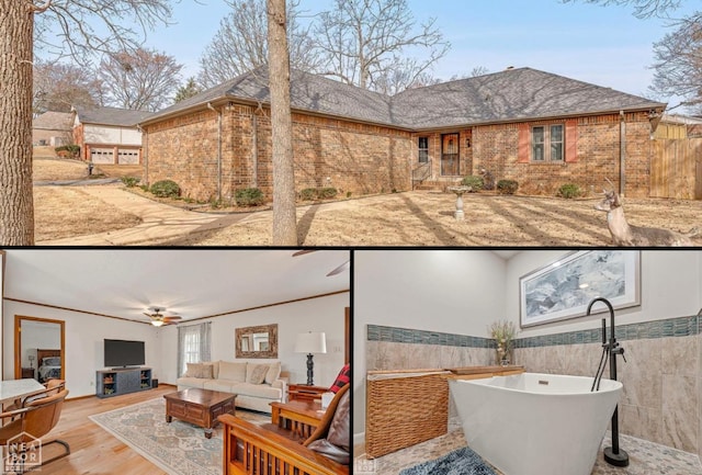 700 Oak Hollow Ln, Jonesboro, AR 72401 - not applicable space