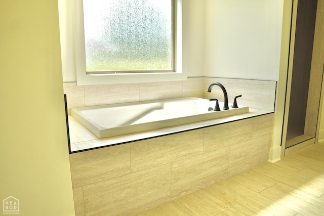 101 Clearwater Dr, Brookland, AR 72417 - bathroom with a bath