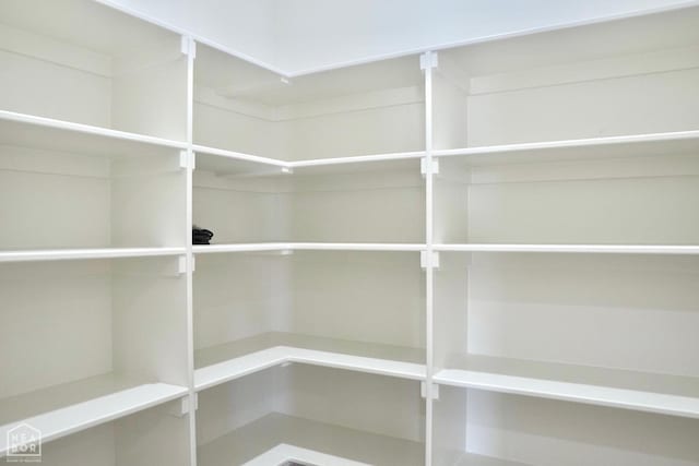 101 Clearwater Dr, Brookland, AR 72417 - view of pantry