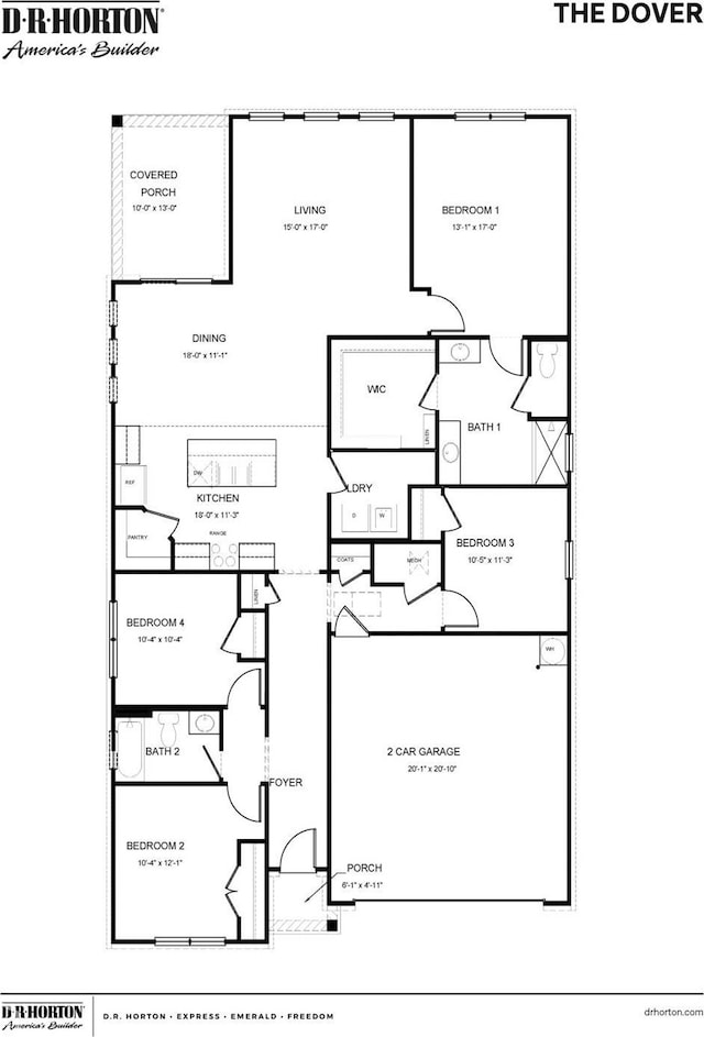825 Jaxon Dr, Jonesboro, AR 72404
