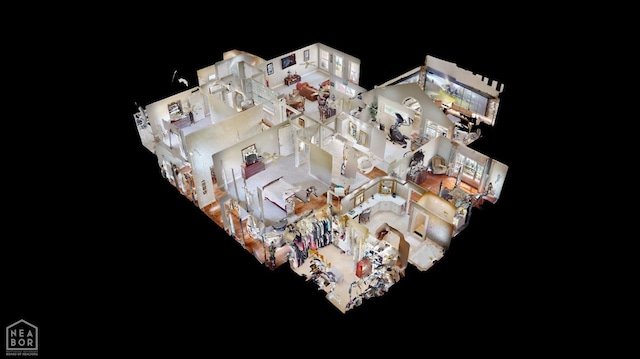room layout