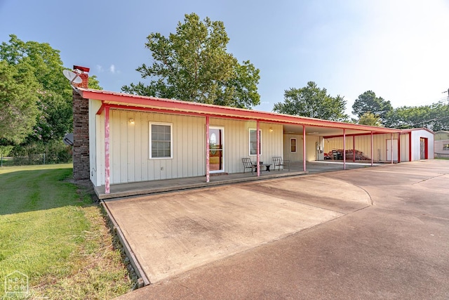333 White Dr, Cherry Valley, AR 72324 - photo 5