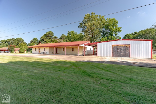 333 White Dr, Cherry Valley, AR 72324 - photo 3