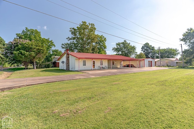333 White Dr, Cherry Valley, AR 72324 - photo 6
