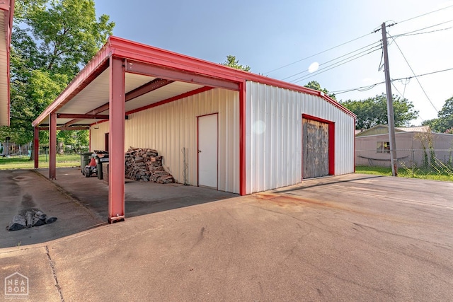 333 White Dr, Cherry Valley, AR 72324 - photo 35