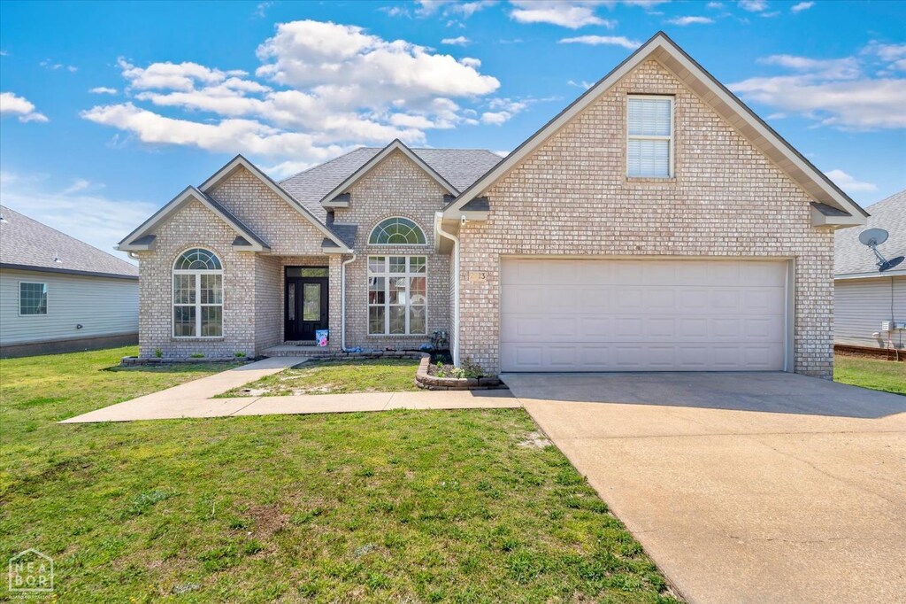 2713 Gallaway Ln, Jonesboro, AR 72404