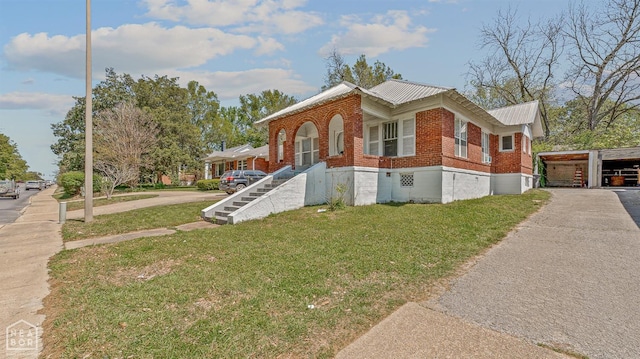 1520 S Main St S, Jonesboro, AR 72401 - photo 2