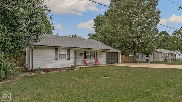 305 W School St W, Brookland, AR 72417 - photo 4