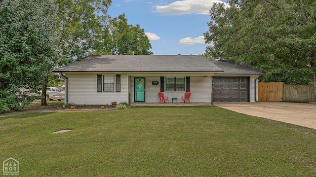 305 W School St W, Brookland, AR 72417 - photo 1