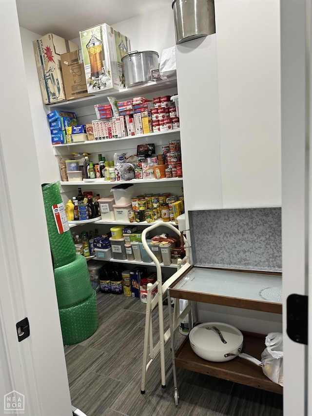 105 Brayden Ln, Brookland, AR 72417 - view of pantry