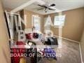 812 E Unity Rd E, Paragould, AR 72450 - bedroom featuring baseboards