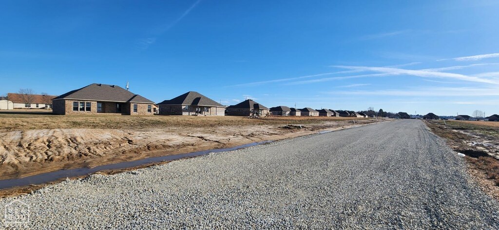 1511 Jake Dr, Harrisburg, AR 72432