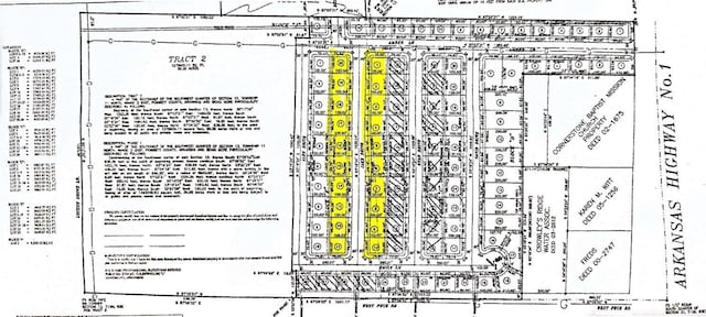 1511 Jake Dr, Harrisburg, AR 72432