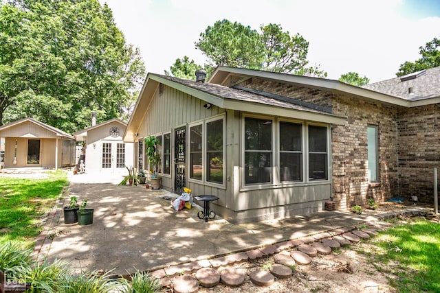 1505 Hillcrest Dr, Jonesboro, AR 72401 - photo 46