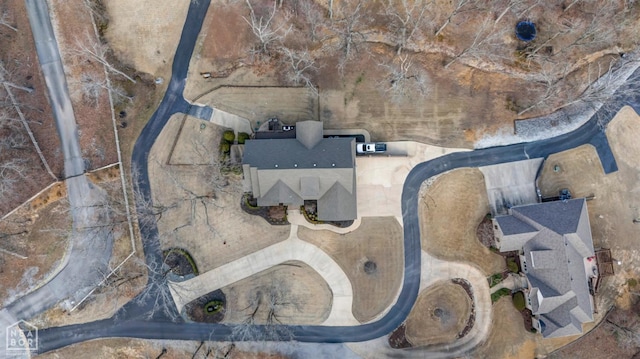 3506 Cedar Creek Cv, Jonesboro, AR 72404 - birds eye view of property