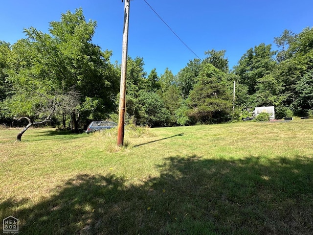 1937 Mc 5019, Yellville, AR 72687