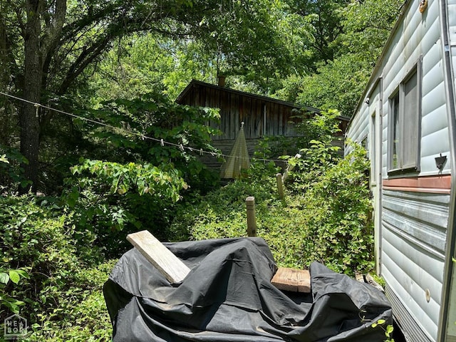 1937 Mc 5019, Yellville, AR 72687