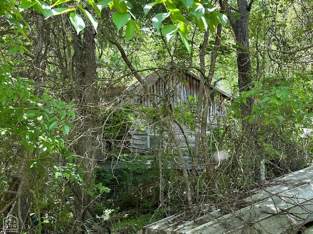 1937 Mc 5019, Yellville, AR 72687