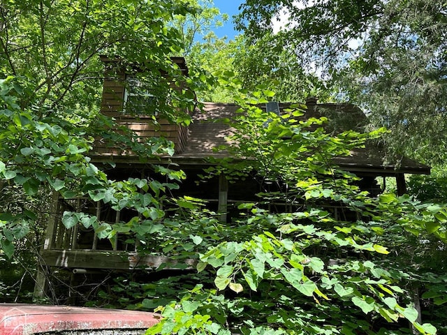 1937 Mc 5019, Yellville, AR 72687