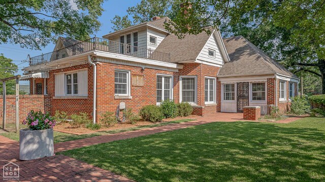 537 Warner Ave, Jonesboro, AR 72401 - photo 73