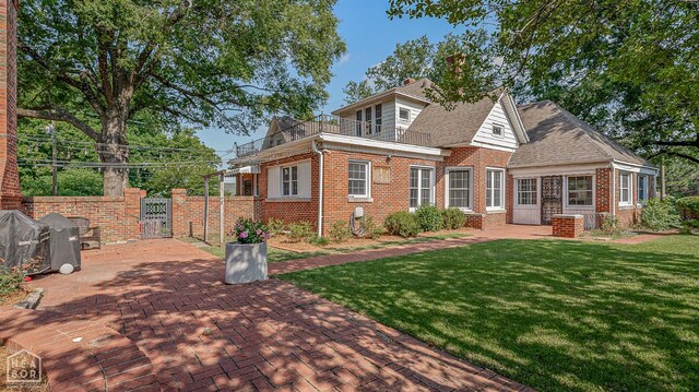 537 Warner Ave, Jonesboro, AR 72401 - photo 72