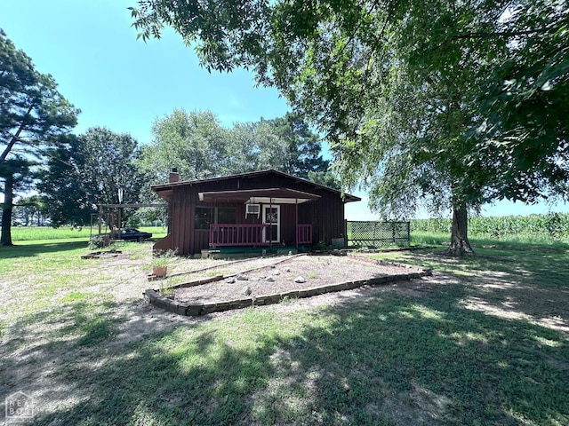 164 Clay 474 Rd, Greenway, AR 72430 - photo 1