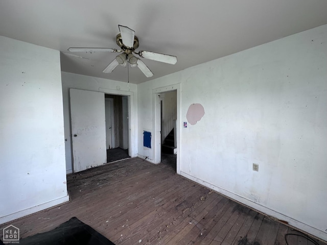 164 Clay 474 Rd, Greenway, AR 72430 - photo 41