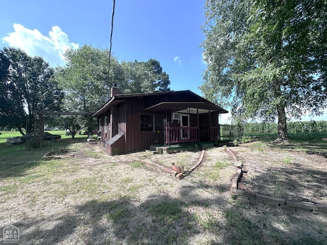 164 Clay 474 Rd, Greenway, AR 72430 - photo 2