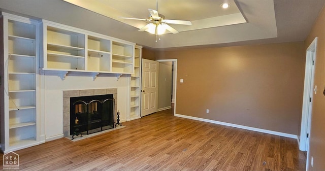 406 Eastwood Cir, Walnut Ridge, AR 72476 - photo 27