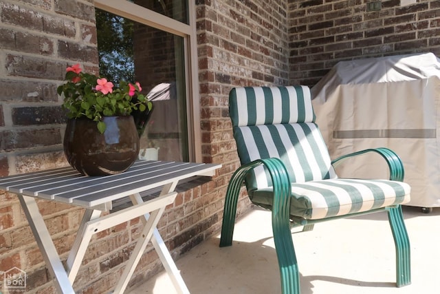 3997 Hwy 351, Jonesboro, AR 72405 - view of balcony