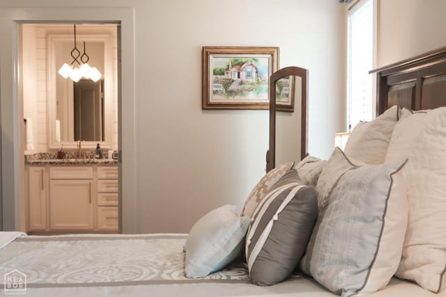 3997 Hwy 351, Jonesboro, AR 72405 - bedroom featuring ensuite bath