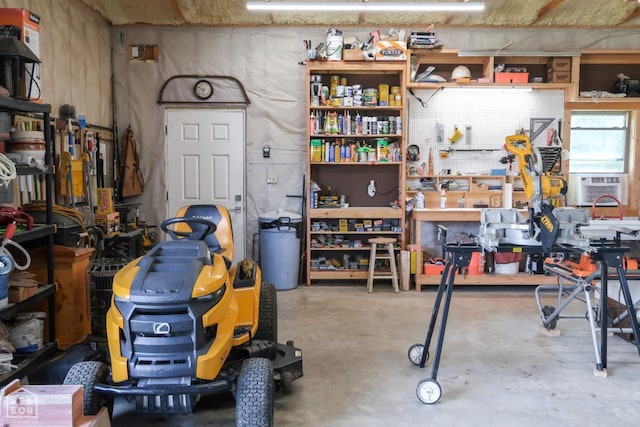 3997 Hwy 351, Jonesboro, AR 72405 - storage area with cooling unit