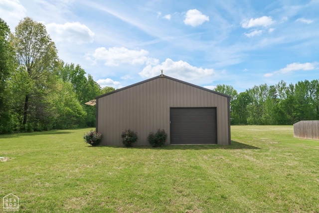 3997 Hwy 351, Jonesboro, AR 72405 - view of outdoor structure featuring an outdoor structure