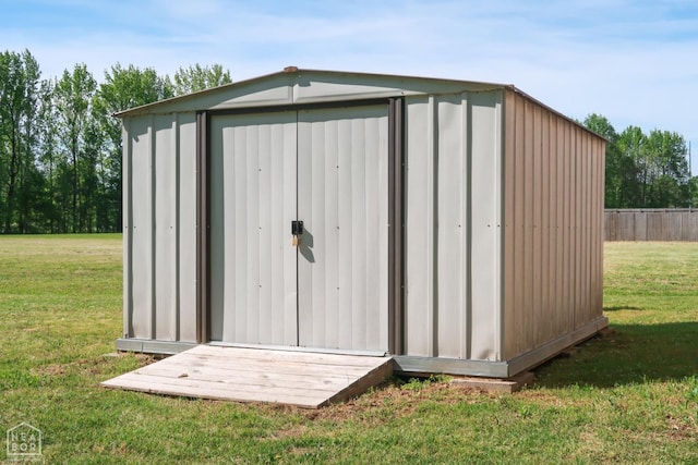 3997 Hwy 351, Jonesboro, AR 72405 - view of shed