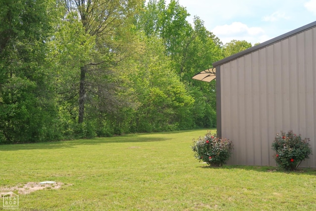 3997 Hwy 351, Jonesboro, AR 72405 - view of grassy yard