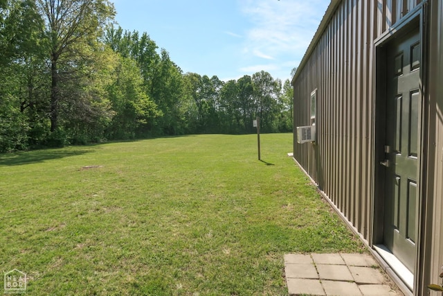 3997 Hwy 351, Jonesboro, AR 72405 - view of green lawn