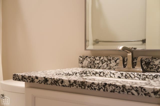 3997 Hwy 351, Jonesboro, AR 72405 - bathroom view of vanity