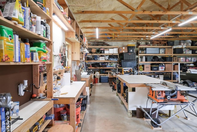3997 Hwy 351, Jonesboro, AR 72405 - view of storage area