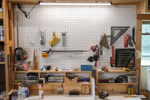 3997 Hwy 351, Jonesboro, AR 72405 - view of storage room