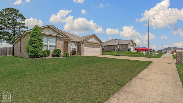 111 Clark Dr, Brookland, AR 72417 - photo 1