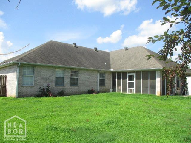 2803 Newcastle Dr, Paragould, AR 72450 - photo 28