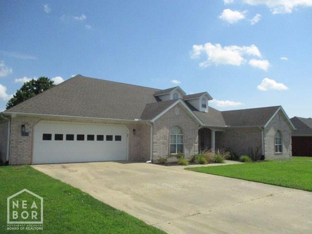 2803 Newcastle Dr, Paragould, AR 72450 - photo 2