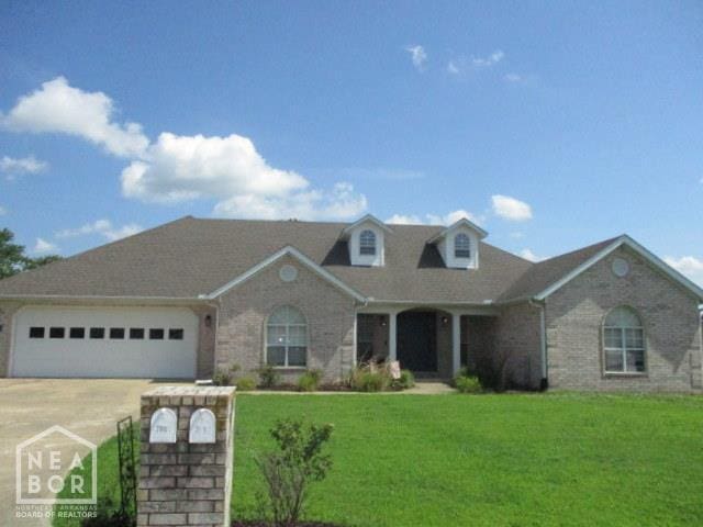 2803 Newcastle Dr, Paragould, AR 72450 - photo 1