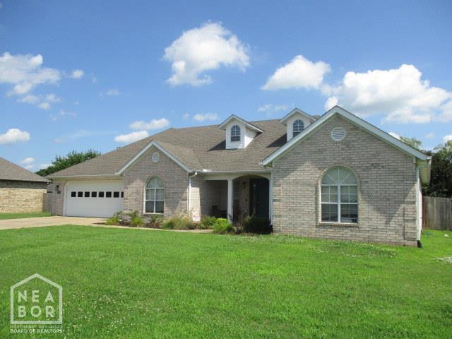 2803 Newcastle Dr, Paragould, AR 72450 - photo 3