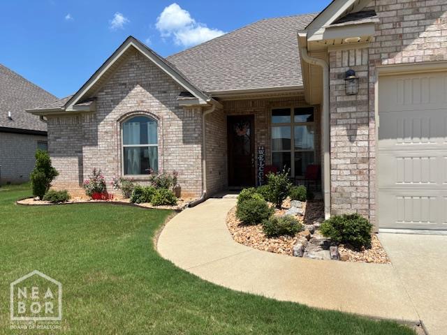 804 Jaxon Dr, Jonesboro, AR 72404 - photo 4