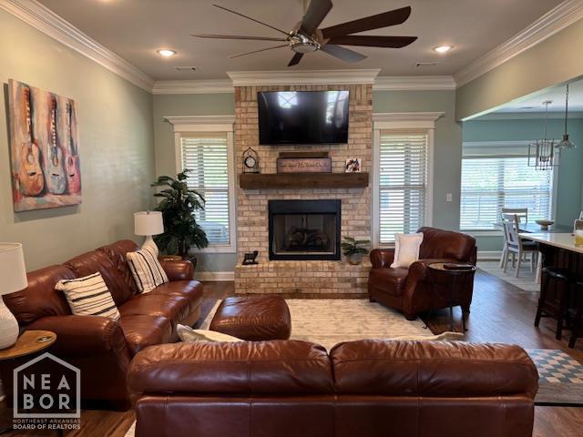 804 Jaxon Dr, Jonesboro, AR 72404 - photo 16