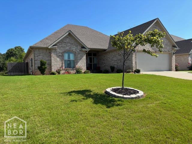 804 Jaxon Dr, Jonesboro, AR 72404 - photo 2