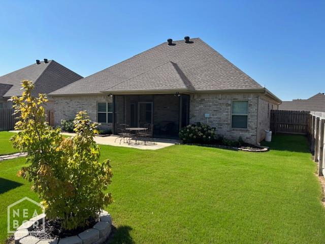 804 Jaxon Dr, Jonesboro, AR 72404 - photo 9